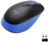 Logitech kabellose Maus Standardgr&ouml;&szlig;e 910-005907 M&auml;use
