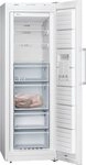 SIEMENS Gefrierschrank iQ300 GS33NVWEP, 176 cm hoch, 60 cm breit