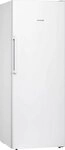 SIEMENS Gefrierschrank iQ300 GS29NVWEP, 161 cm hoch, 60 cm breit