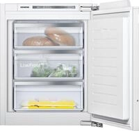 NEFF Einbaugefrierschrank iQ500 GI11VADE0, 71,2 cm hoch