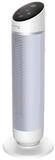 Rowenta Turmventilator 3-in-1 Turmventilator Silent Comfort, 10 Stufen f&uuml;r jeden