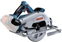 Bosch Professional Akku-Handkreiss&auml;ge GKS 18V-68 C, Kreiss&auml;ge BITURBO Ohne...