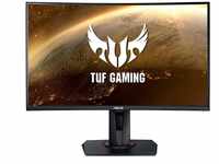 Asus VG27WQ Gaming-Monitor (68.6 cm/27 ", 2560 x 1440 px, 4 ms Reaktionszeit,...