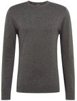Selected Rundhalspullover SLHBerg (1-tlg)