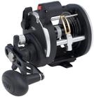 Penn Fishing Multirolle Penn Rival Level Wind Linecounter Reel 30 - Rechtshand
