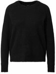 Selected Strickpullover LULU (1-tlg) Plain/ohne Details