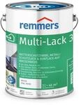 Remmers Wetterschutzfarbe Multi-Lack 3in1 anthrazitgrau (RAL 7016) 5 Liter