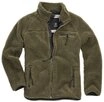 Brandit Allwetterjacke Brandit Herren Teddyfleece Jacket (1-St)