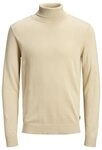 Jack & Jones Rollkragenpullover Emil Knit Roll
