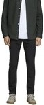 Jack & Jones Chinohose JPSTMARCO JJCONNOR AKM 769 mit Stretch