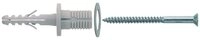Fischer D&uuml;bel-Set Fischer 60583 TBB Treppenstufenbefestiger 70 mm 14 mm 50 St.