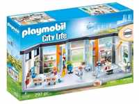 Playmobil® Spielwelt City Life 70191 Krankenhaus mit Einrichtung,...