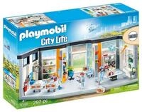 Playmobil&reg; Spielwelt PLAYMOBIL&reg; 70191 - City Life - Krankenhaus mit...