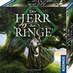 Kosmos Spiel Der Herr der Ringe
