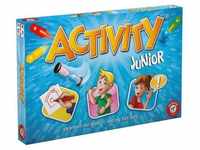 Activity Junior (deutsch)