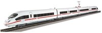 PIKO Modelleisenbahn Startpaket H0 Start-Set ICE 3 der DB AG 57196