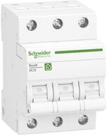 SCHNEIDER Schalter Schneider Electric R9F23316 Leitungsschutzschalter 3phasig...