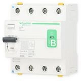 Schneider Electric Schalter Schneider Electric FI-Schalter 4P 40A 30mA A9Z61440