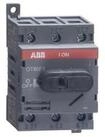 ABB Gardinenbefestigungen Ersatzteile ABB Stotz S&J Lasttrennschalter OT80F3