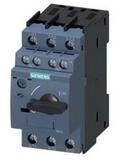 SIEMENS Stromsto&szlig;schalter Siemens Dig.Industr. Leistungsschalter 3RV2021-4EA15