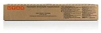 UTAX Tonerpatrone CK-5511Y Toner gelb