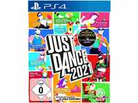UbiSoft Just Dance 2021 (USK) (PS4)