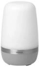 blomus Windlicht Outdoorleuchte Spirit Platinium Gray (15cm)