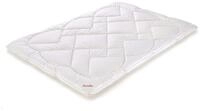 Paradies Babybettdecke Paradies Vierjahreszeitendecke Anela Bio Varietta 155x220 cm,