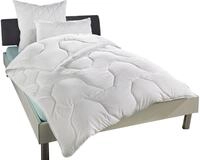 Beco Microfaserbettdecke Wellness XXL, F&uuml;llung: Polyester, Bezug: Baumwolle oder