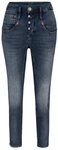 Herrlicher Stretch-Jeans HERRLICHER SHYRA Cropped Jogg Denim relaxed 5318-D9648-771