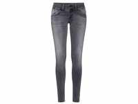LTB Skinny-fit-Jeans JULITA X (1-tlg) Cut-Outs, Plain/ohne Details, Weiteres...