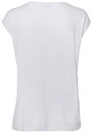 pieces T-Shirt Billo (1-tlg) Plain/ohne Details
