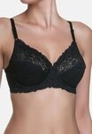 Triumph B&uuml;gel-BH Compliment W (1-tlg) B&uuml;gel-BH - Leicht transparent - Aus eleganter