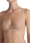Triumph T-Shirt-BH Perfectly Soft vorgeformte, gepolsterte Cups, Microfaser,...