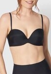 Triumph B&uuml;gel-BH Stepy Soft weich gepolsterte Cups - herausnehmbar, Push-Up-Effekt