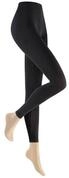 Hudson Strickstrumpfleggings Seamless 90 DEN (1 St) Leggings in perfekter