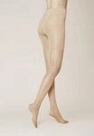 KUNERT Strumpfhose Forming Effect 20 20 DEN (1 St) Strumpfhose mit formendem Effekt