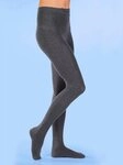 Hudson Strumpfhose Relax Montana Comfort Size 0 DEN (1 St) Strickstrumpfhose /