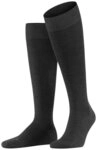 FALKE Kniestr&uuml;mpfe Energizing Wool Kniestr&uuml;mpfe (1-Paar) mit anatomischem