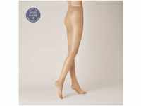 KUNERT Strumpfhose LEG CONTROL 70 70 DEN (1 St) Stützende