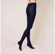 KUNERT Strumpfhose Mystique 100 100 DEN (1 St) Absolut blickdichte Strumpfhose