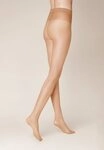 KUNERT Strumpfhose Mystique 5 5 DEN (1 St) Hauchd&uuml;nne Strumpfhose mit