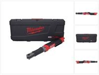 Milwaukee Drehmomentschl&uuml;ssel M12 ONEFTR38-0C Digitaler Akku...