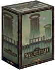 Feuerland Spiel, Wasserkraft - Kennerspiel 2021 - deutsch