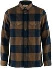 Fj&auml;llr&auml;ven Karohemd Fj&auml;llr&auml;ven Herren Canada Shirt