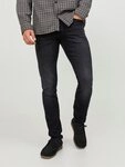 Jack & Jones Slim-fit-Jeans JJIGLENN JJICON JJ 619 50SPS NOOS Baumwollmischung, slim