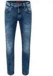 TIMEZONE Slim-fit-Jeans Slim Fit Jeans Stretch Denim Stone Wash (1-tlg) Slim
