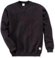 Carhartt Kapuzensweatshirt K124-BLK Carhartt Sweatshirt