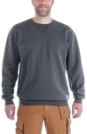 Carhartt Rundhalspullover MIDWEIGHT CREWNECK SWEATSHIRT (1-tlg)