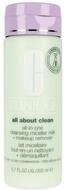 CLINIQUE Make-up-Entferner All About Clean All-In-One